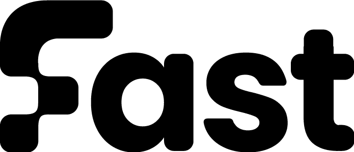 Logo - FAST